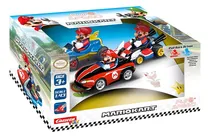 Comprar Carrera Play Pull&speed Mario Kart - Mario 3pack