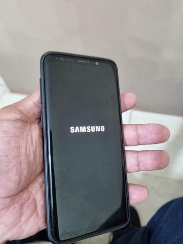 Samsung Galaxy S9 7/10
