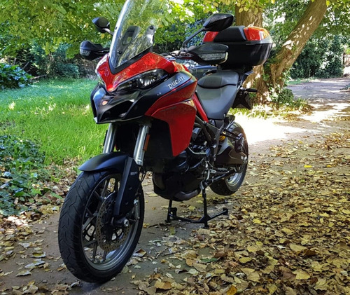 Ducati Multistrada 950 Abs