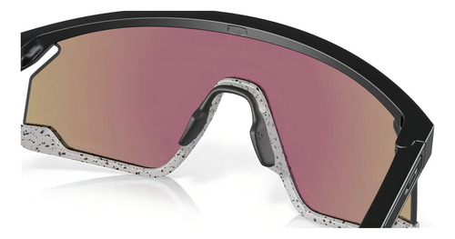 Lentes Oakley Bxtr Ciclismo Moda Sport Color Multicolor Color Del Armazón Multicolor