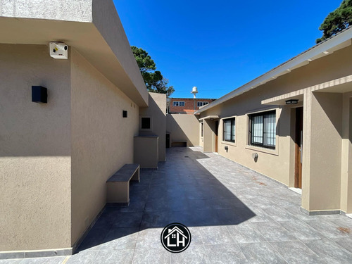 Se Alquila Casa En Pinamar