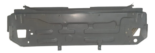 Panel De Cola Ford Focus One 1999/2008 5 Puertas Original