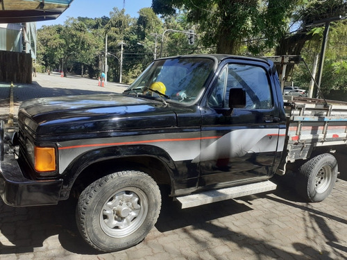 Chevrolet D 20 Perkim
