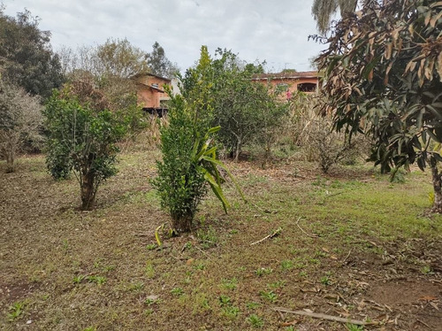 Imagem 28 de 30 de Linda Chácara Com 5 Dormitórios, Piscina, Área Gourmet, Córrego, Pomar, À Venda, 2230 M² Por R$ 500.000 - Rural - Socorro/sp - Ch1042