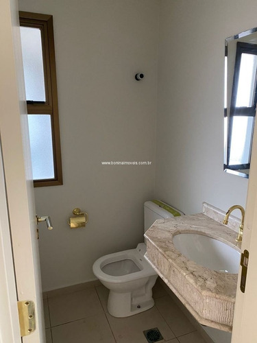 Imagem 27 de 28 de Lindo Apartamento À Venda No Condomínio Carolina Pelliciari Com Vista Para A Serra Do Japi! - Ap00933 - 70284935