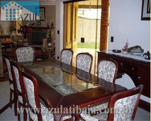 Imagem 4 de 10 de Casa - 533 - 32662379