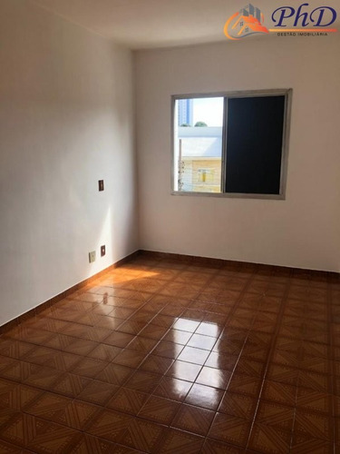 Imagem 7 de 13 de Condominio Brasil - Apartamento A Venda No Bairro Vila Isabel Eber - Jundiaí, Sp - Ph12255