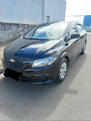 Chevrolet Onix 1.0 Joy 5p