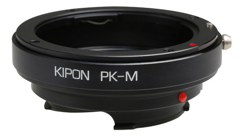 Kipon Lens Mount  Para Pentax K-mount Lens A Leica M-mount C