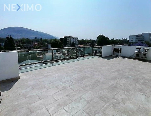 Imagen 11 de 12 de Venta De Departamento P.h. En Valle Ceylan Tlanepantla Estado De México