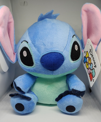 Muñeca de peluche Disney Stitch Lilo, 20 cm