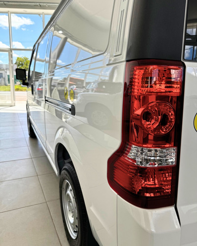 Dfsk C35 1.5cc Cargo Van