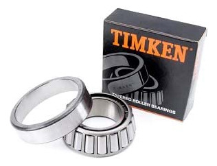 Timken Set Juego Vaso Cono Para Mismo Dia.