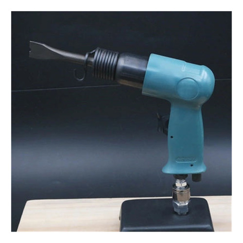 Pala Neumática Chisel De Viento Air Hammer Rust Rock