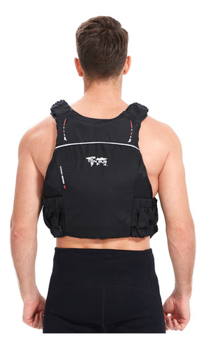 Chaqueta Lifejackets Profesional Para Adultos, Portátil, De