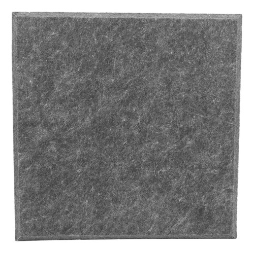 Paneles Silenciadores, 6 Piezas, Placa De Absorción De Sonid