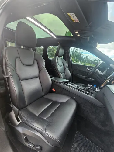 Volvo XC60 2.0 T5 Awd Momentum