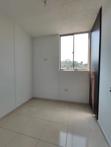Apartamento En Arriendo En El Bosque. Cod A20876