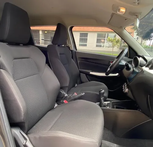 Suzuki Swift 1.2 Hybrid 2Wd