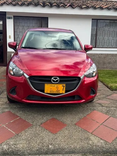 Mazda 2 Touring 1.5