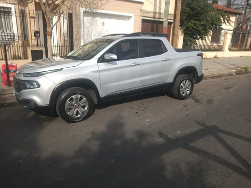 Fiat Toro Freedom 4x2 AT