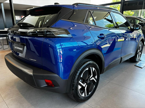 Peugeot 2008 1.0T Active