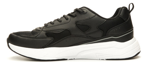 Zapatilla Urbana Chance Pro Hombre Atomik