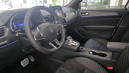 Renault Arkana 1.3 E-Tech Hybrid