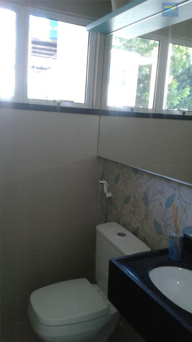Imagem 5 de 30 de Casa Residencial À Venda, Sabiaguaba, Fortaleza. - Codigo: Ca0258 - Ca0258