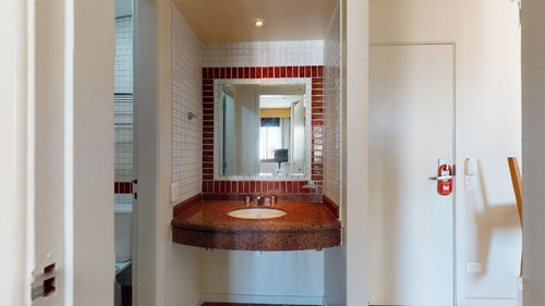 Imagem 3 de 12 de Apartamento À Venda No Bairro Santana - São Paulo/sp - O-17421-28532