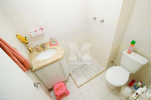 Imagem 18 de 30 de Apartamento À Venda, 66 M² Por R$ 529.000,00 - Vila Rosália - Guarulhos/sp - Ap3030