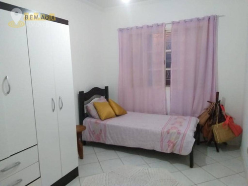 Imagem 14 de 23 de Casa Com 3 Dormitórios À Venda, 198 M² Por R$ 400.000,00 - Jardim São José - Itu/sp - Ca1639