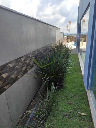 Imagem 5 de 18 de Sobrado Condomínio Aruã Brisas 311m, 4 Dorms, 3 Suítes R$ 1590.000,00 - So00091 - 69376878