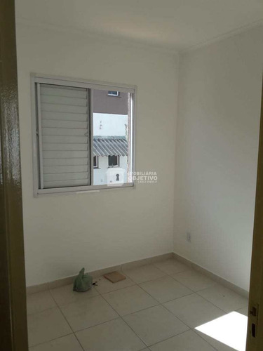 Imagem 10 de 29 de Sobrado Com 2 Dorms, Água Espraiada (caucaia Do Alto), Cotia - R$ 190 Mil, Cod: 4044 - V4044