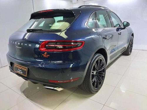 Imagem 9 de 15 de Porsche Macan 2018