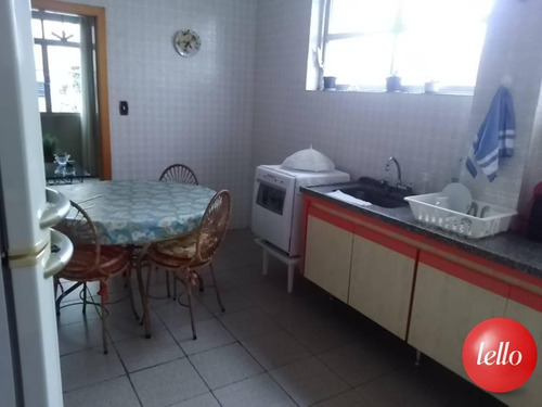 Imagem 23 de 30 de Apartamento - Ref: 154868