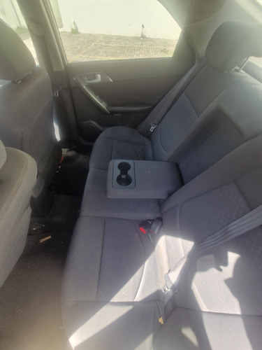 Kia Cerato 1.6 Sx 4p