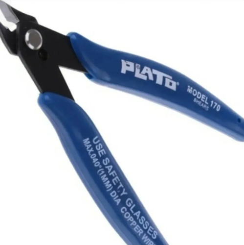 Pinzascde Corte Para Modelismo Gundam Taliya Ms Dragon Lodel