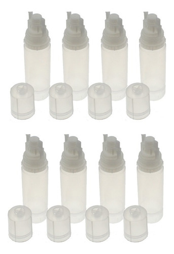 Botella Para Refill De Impresora L1110 L3110 L3150 X Mayoreo