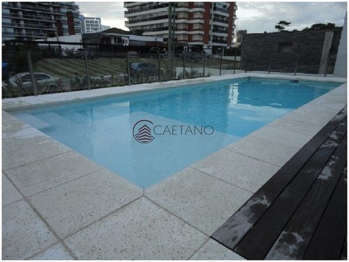 Imagen 28 de 30 de Apartamento Forest Tower Punta Del Este