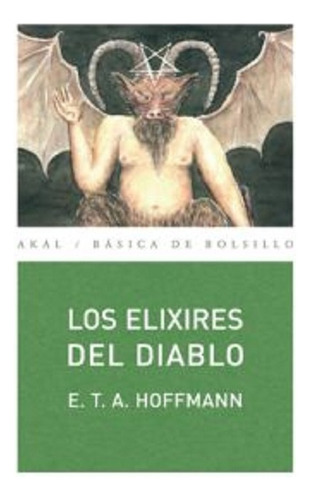 Los Elixires Del Diablo