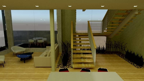 Imagen 8 de 10 de Casa En Proyecto En Venta Guataparo Cód 141121