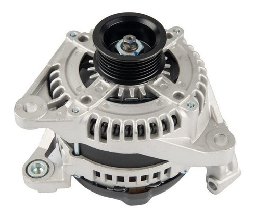 Marsflux Alternador Mejorado Para Durango Liberty 3.7l