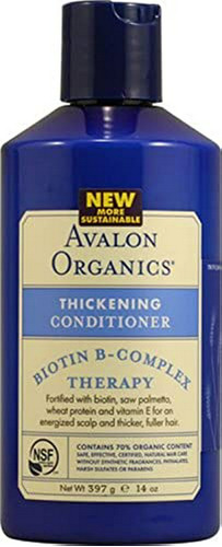 Acondicionador -  Thickening Conditioner, Biotin B-complex 1