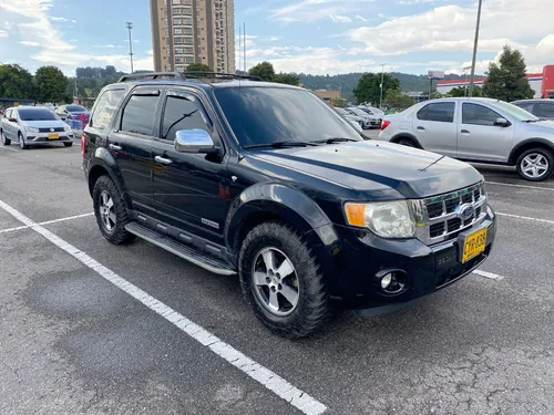 Ford Escape 3.0 Xlt