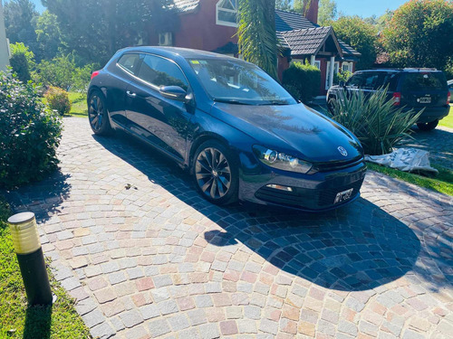 Volkswagen Scirocco 2.0 Tsi 211cv 2013