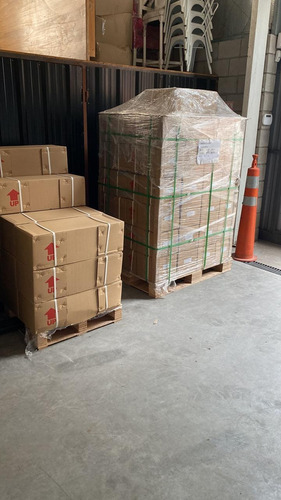 Imagen 8 de 10 de Guardamuebles Containers / Bauleras / Mercadería En Pilar