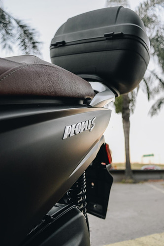 Imagen 9 de 15 de Kymco People 150 Cc