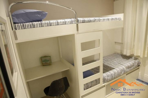 Imagem 13 de 15 de Good Life Guarulhos 2 Dorm. Jardim Adriana 42,43m² Planta De Meio - 20009