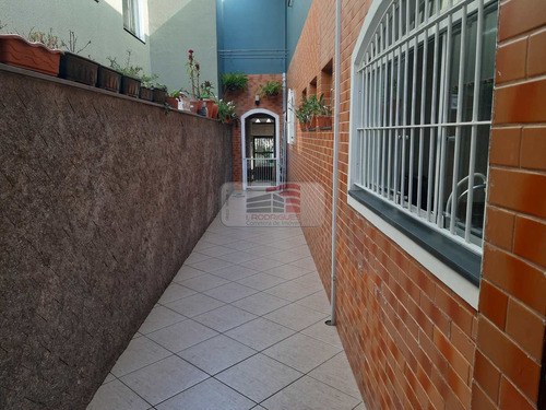 Imagem 17 de 30 de Sobrado Com 4 Dorms, Vila Vianas, São Bernardo Do Campo - R$ 700 Mil, Cod: 2041 - V2041